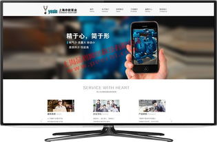 奉賢網站建設全攻略 從設計、開發到維護的一站式解決方案